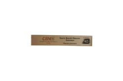 CBN, Source Beaute, Extends, Mascara, Black, 10 ml