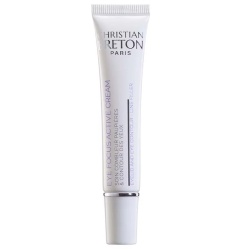 Christian Breton, Eye Focus Active, Revitalizare, Cremă pentru ochi, 10 ml