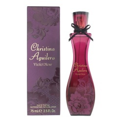 Christina Aguilera, Violet Noir, Apă de parfum, Pentru femei, 75 ml