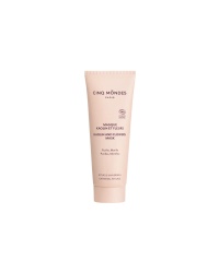 Cinq Mondes, Kaolin and Floral, Purificare, Mască cremă, Pentru față, 60 ml