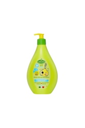 Cipollino, Shower Bath, Curățare și calmare, Baie cu spumă, 400 ml