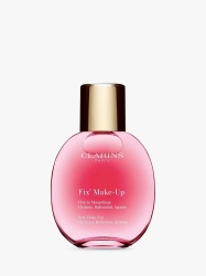Clarins, Fix' Make Up, Hidratant, Revigorant, Spray de fixare, 50 ml
