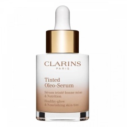 Clarins, Tinted Oleo, Serum Foundation, 06, 30 ml