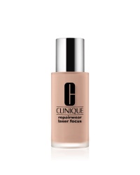 Clinique, Repairwear Laser Focus, Smoothing, Liquid Foundation, 09, Beige, SPF 15, 15 ml *Tester