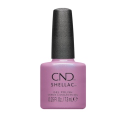 CND, Shellac, Gel, Semi-Permanent Nail Polish, Of The Moment, 7.3 ml