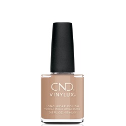 CND, Vinylux, Longwear, Nail Polish, 384, Wrapped In Linen, 15 ml
