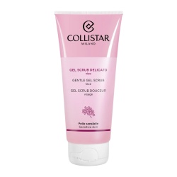 Collistar, Collistar, Peeling, Cleansing Scrub, For Face, 100 ml