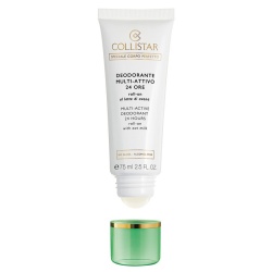 Collistar, Special Perfect Body, Anti-Sweat, Deodorant Roll-On, For Women, 75 ml