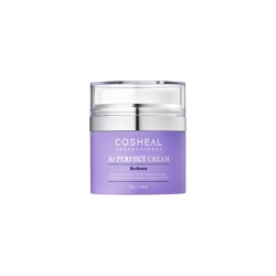 Cosheal, Re' Perfect Cream, Fără parfum, Hydrating & Anti-Wrinkle, Zi & Noapte, Cremă, Față, 50 g