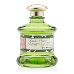 Crabtree & Evelyn, Hungary Water, Eau De Cologne, Unisex, 100 ml *Tester