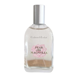 Crabtree & Evelyn, Pear & Pink Magnolia, Eau De Toilette, For Women, 100 ml *Tester