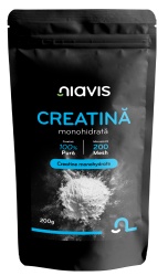 Creatina monohidrata 200g