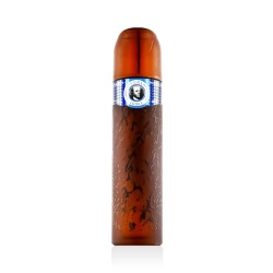 Cuba, Fierce, Apă de toaletă, Pentru bărbați, 100 ml