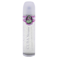 Cuba, Strass Snake, Apă de parfum, Pentru femei, 100 ml