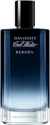 Davidoff, Cool Water Reborn, Eau De Parfum, For Men, 100 ml