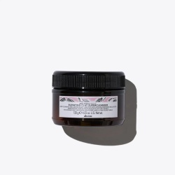 Davines, NaturalTech Elevating Clay, Scrub pentru scalp, Curățare profundă, 120 g