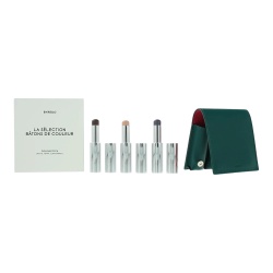 Deep Teal Set Byredo: Colour Stick, Multifunctional, Eyeshadow Stick, 509, Solar Flare, 3.5 g