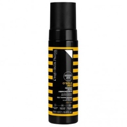 Diego Dalla Palma, O'Sole Mio, Spumă autobronzantă, 200 ml