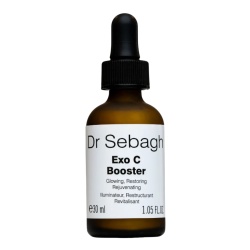 Dr Sebagh, Exo C Booster, Strălucitor, Ser, Pentru față, 30 ml