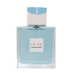 Eau.Mg, Diaphanous Delight, Extrait De Parfum, Unisex, 100 ml