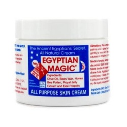Egyptian Magic, All Purpose, Hidratant, Cremă, Pentru față și corp, 59 ml