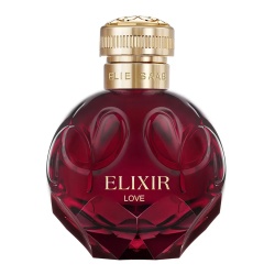 Elie Saab, Elixir Love, Eau De Parfum, For Women, 100 ml *Tester