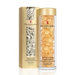 Elizabeth Arden, Advanced Light Ceramide, Întărire, Zilnic, Capsule de ser, Pentru față, 60 buc