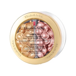 Elizabeth Arden, Day & Night Serum Duo, Anti-îmbătrânire, Zi & Noapte, Capsule de ser, Pentru față