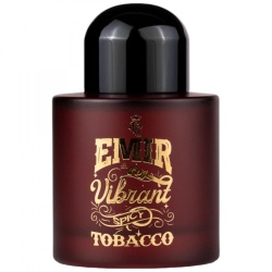 Emir, Vibrant Spicy Tobacco, Apă de parfum, Unisex, 100 ml