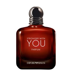 Emporio Armani, Stronger With You, Parfum, Pentru bărbați, 100 ml