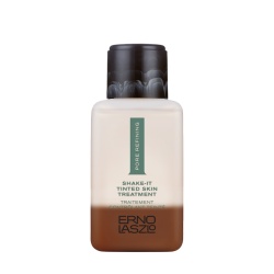 Erno Laszlo, Shake-it Tinted Skin Deep Treatment, Controlul uleiului, Hidratant colorat, Adânc, 90 ml