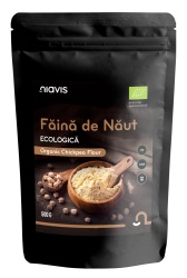 Faina de Naut Ecologica/BIO 500g