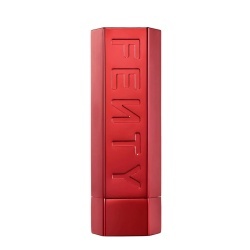 Fenty Beauty, Icon The Case, Lipstick Metal Case, Red Edition