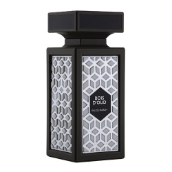 Flavia, Bois D'Oud, Eau De Parfum, Unisex, 90 ml