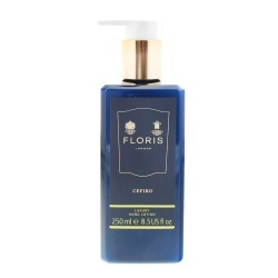 Floris Of London, Cefiro, Hrănește, Utilizare zilnică, Loțiune, Mâini, 250 ml
