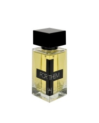 For Them, No. 4, Eau De Parfum, Unisex, 50 ml