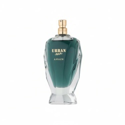 Fragrance World, Urban Man Amaze, Apă de parfum, Pentru bărbați, 90 ml