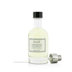Fresh, Hesperides Grapefruit, Apă de parfum, Unisex, 100 ml