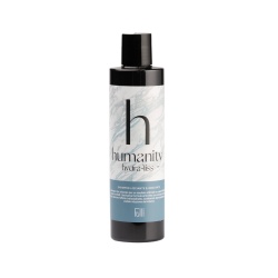Full Cosmetics, Hydra Liss, Șampon pentru păr, Netezire, 250 ml