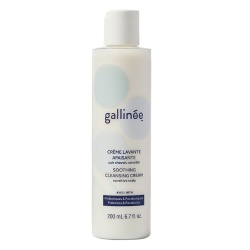 Gallinee, Hair Care, Prebiotice și Postbiotice, Șampon pentru păr, Pentru calmare, 200 ml