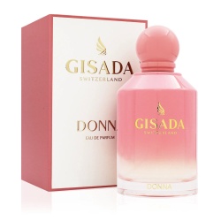 GianMarco Venturi, Donna, Apă de parfum, Pentru femei, 50 ml