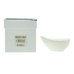 Giardino Benessere, White Tea, Scented Candle, 260 g