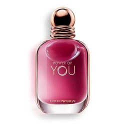 Giorgio Armani, Power of You, Parfum, For Women, 50 ml