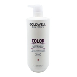 Goldwell, Dualsenses Color, Șampon pentru păr, Hrănește și adaugă luminozitate, 1000 ml