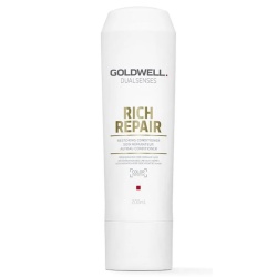 Goldwell, Dualsenses Rich Repair, Balsam de păr, Pentru regenerare, 200 ml