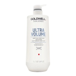 Goldwell, Dualsenses Ultra Volume, Hair Conditioner, Bodyfying, 1000 ml