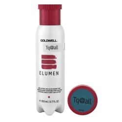 Goldwell, Elumen, Semi-Permanent Hair Dye, TQ@ALL , 200 ml
