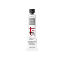 Goldwell, TopChic Zero, Permanent Hair Dye, 6NN Dark Natural Blonde, 60 ml