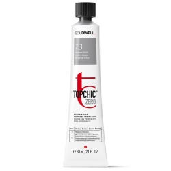 Goldwell, TopChic Zero, Permanent Hair Dye, 7B Beige Blonde, 60 ml