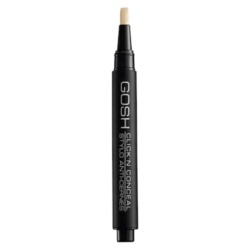 Gosh, Click'N, Baton corector, 04, Anti-roșeață, 2.9 ml